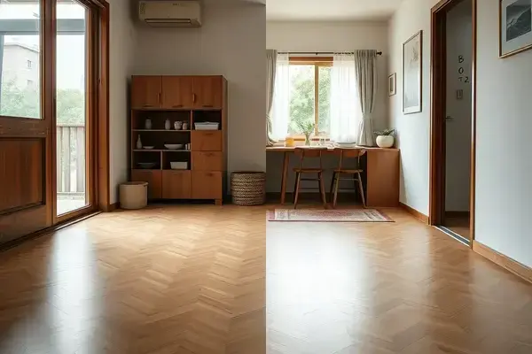 リノベーション事例